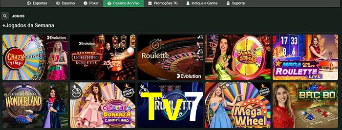 Tv7 bet