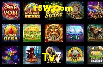 Tv7 São Paulo - Jogo Providers