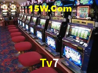 Tv7 - Pagamento PIX Instantâneo