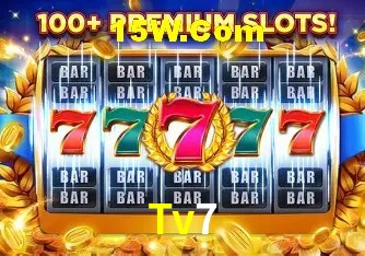 Tv7 - Login Methods