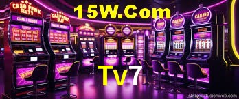 Games Directory Tv7
