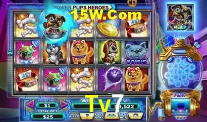 Tv7 Brasília - Betting Features