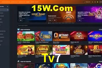 Tv7 Salvador - Strategy