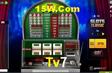 Tv7 Rio de Janeiro - Popular Jogos