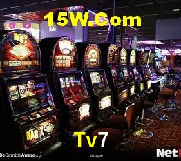 Provedores de Jogos Tv7