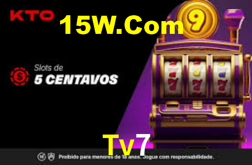 Tv7: Seu Cassino Premiado com Pagamentos Rápidos